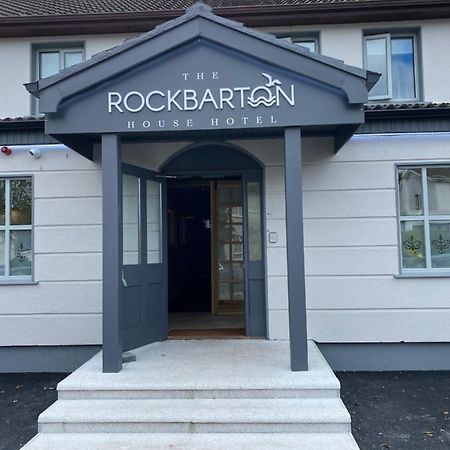 Rockbarton House Hotel Galway Kültér fotó