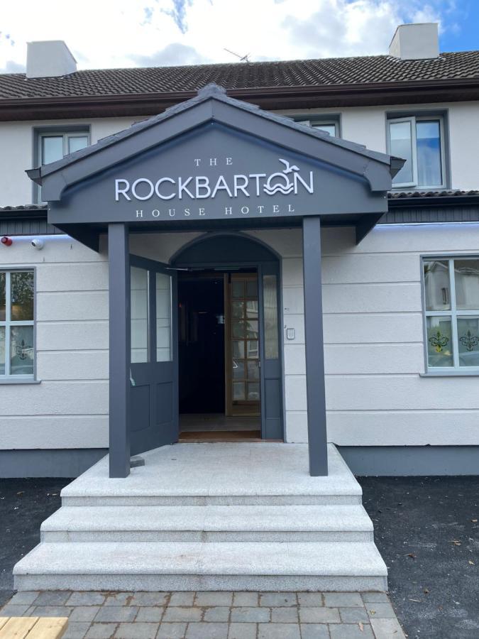 Rockbarton House Hotel Galway Kültér fotó