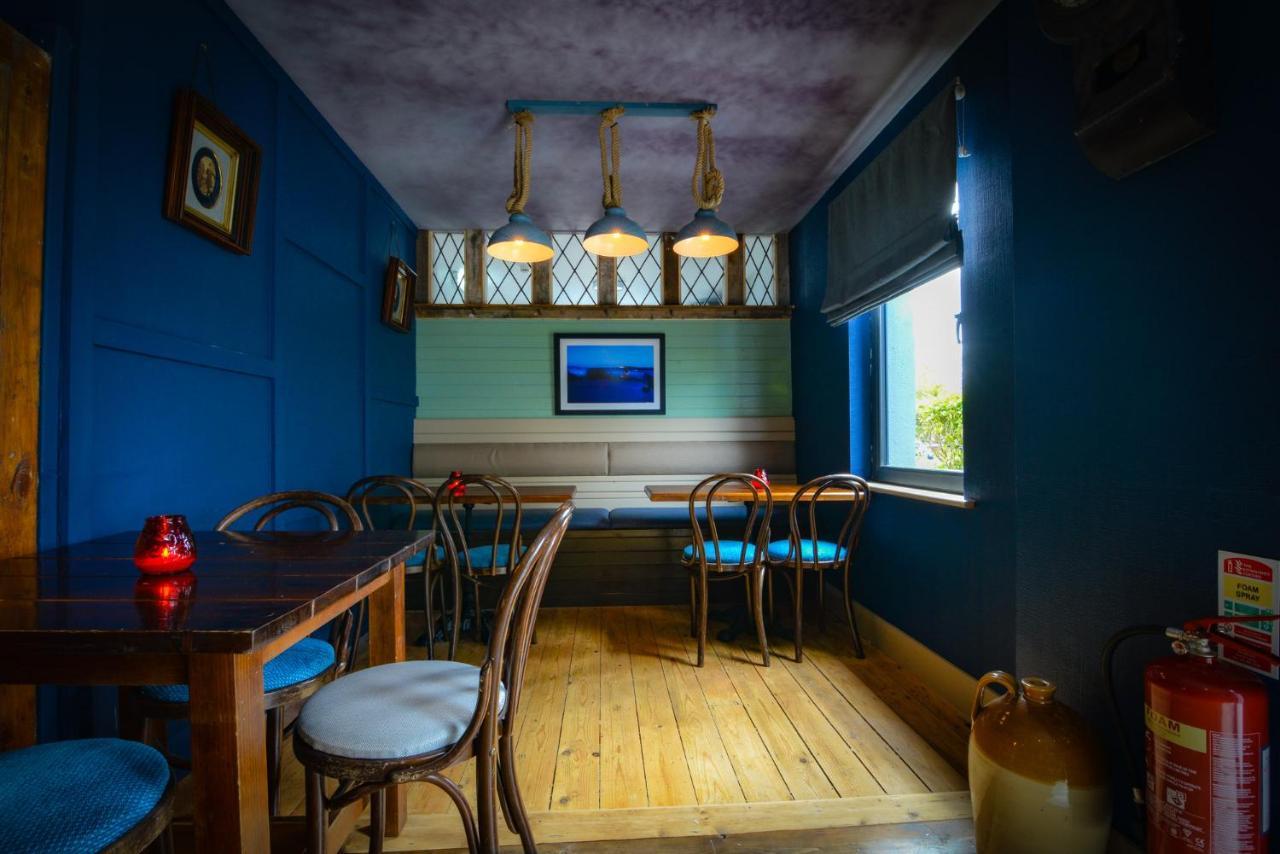 Rockbarton House Hotel Galway Kültér fotó