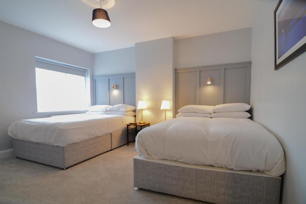 Rockbarton House Hotel Galway Kültér fotó
